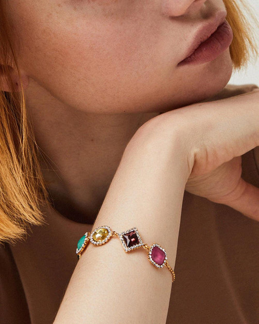 Candyland Bracelet