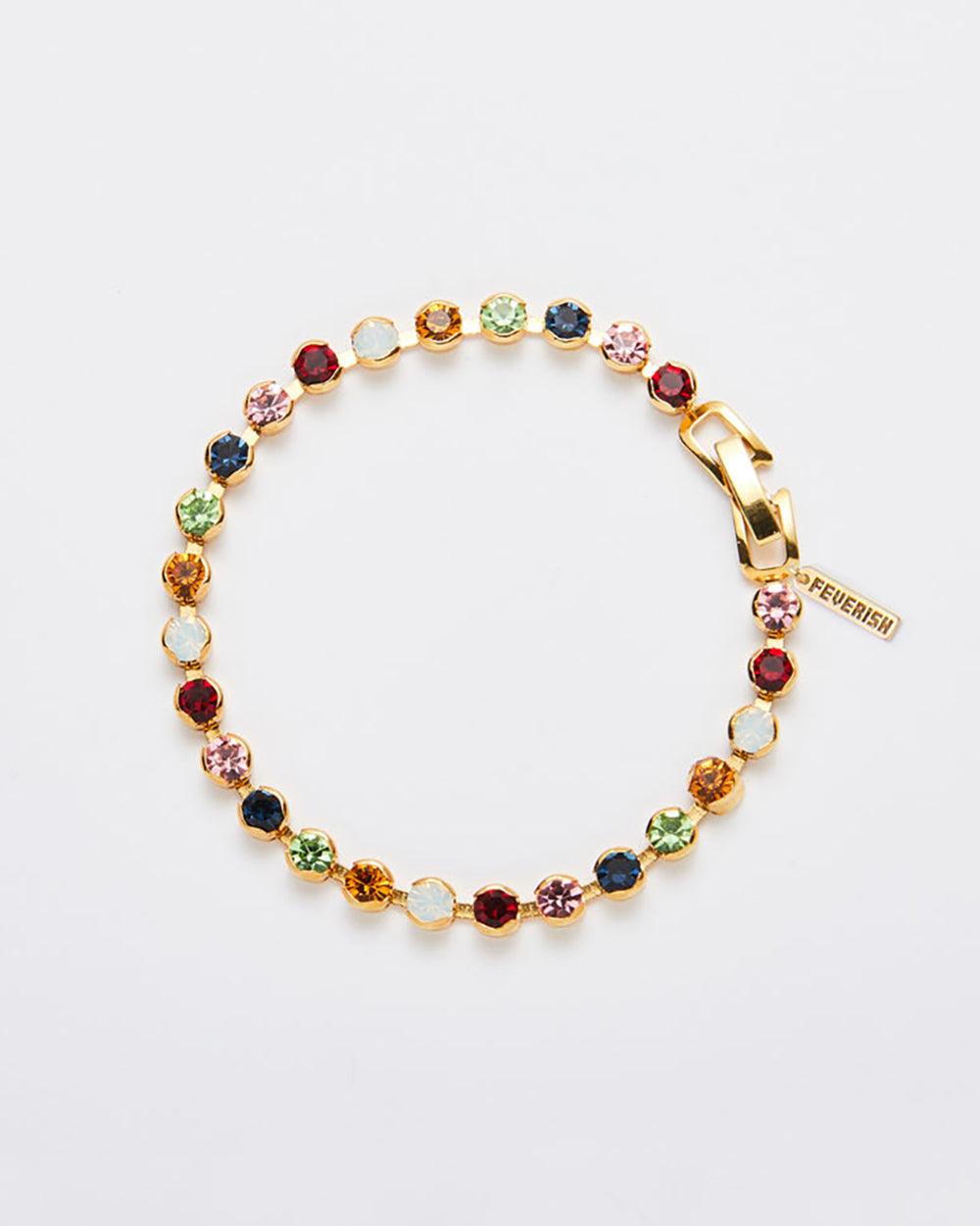 Stardust Gold Bracelet