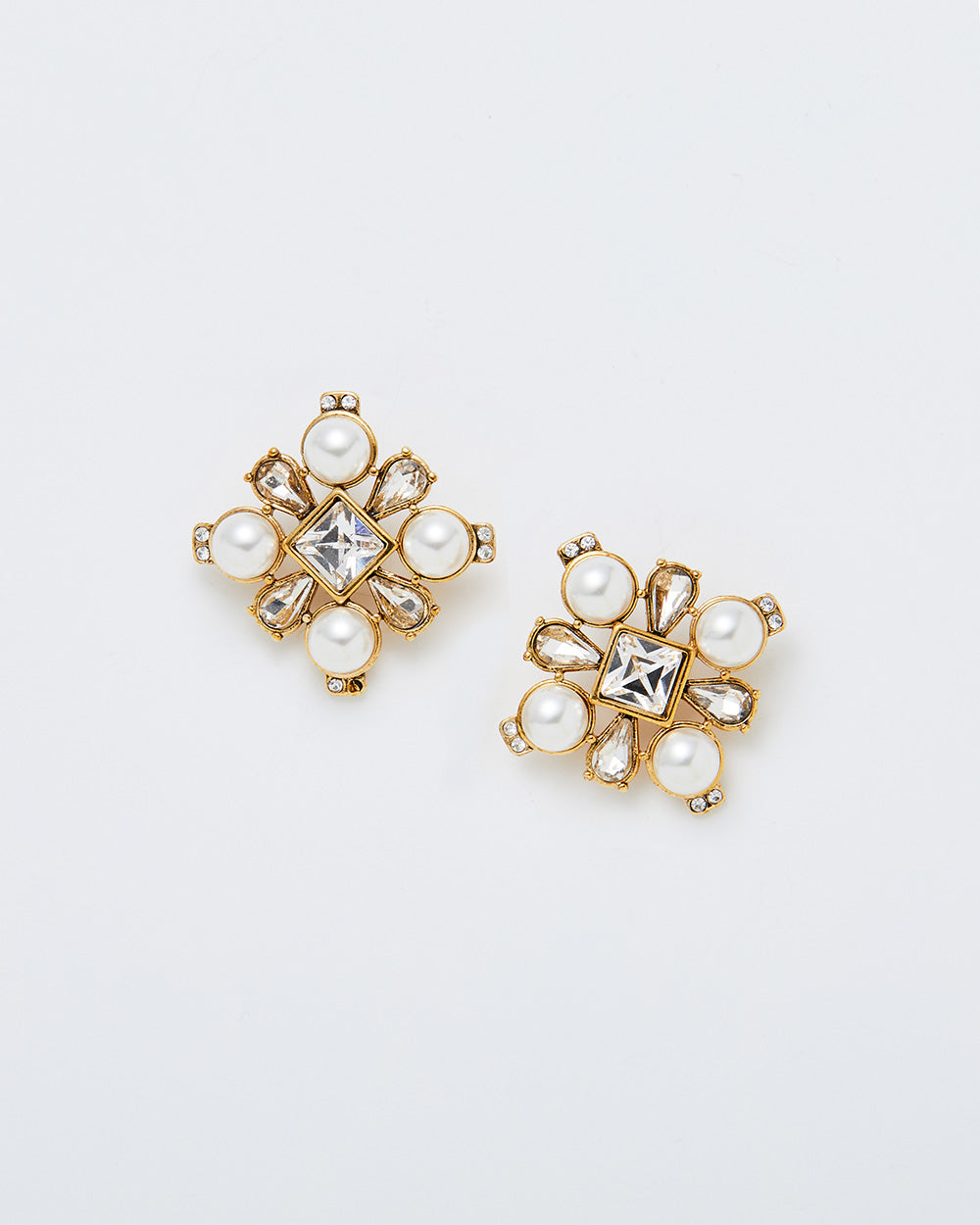 Festive Stud Earrings