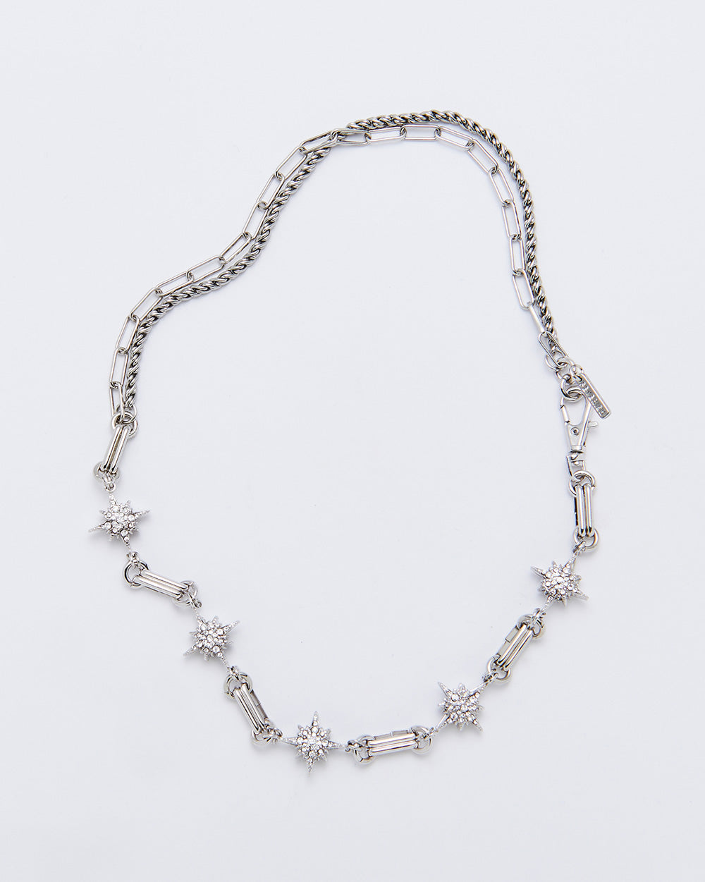 Starry Three-Way Necklace