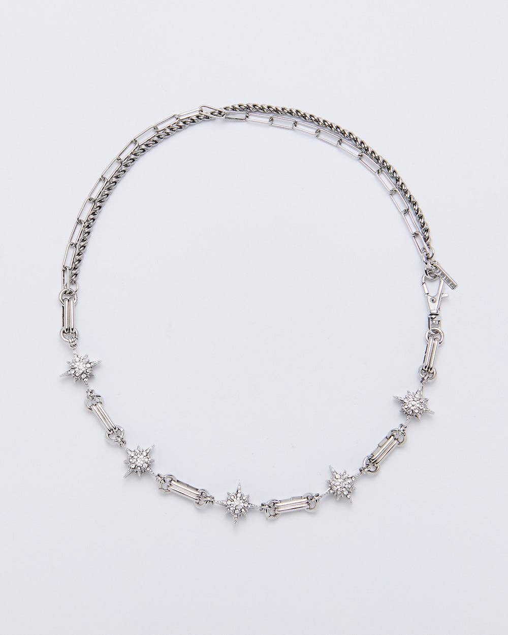 Starry Three-Way Necklace