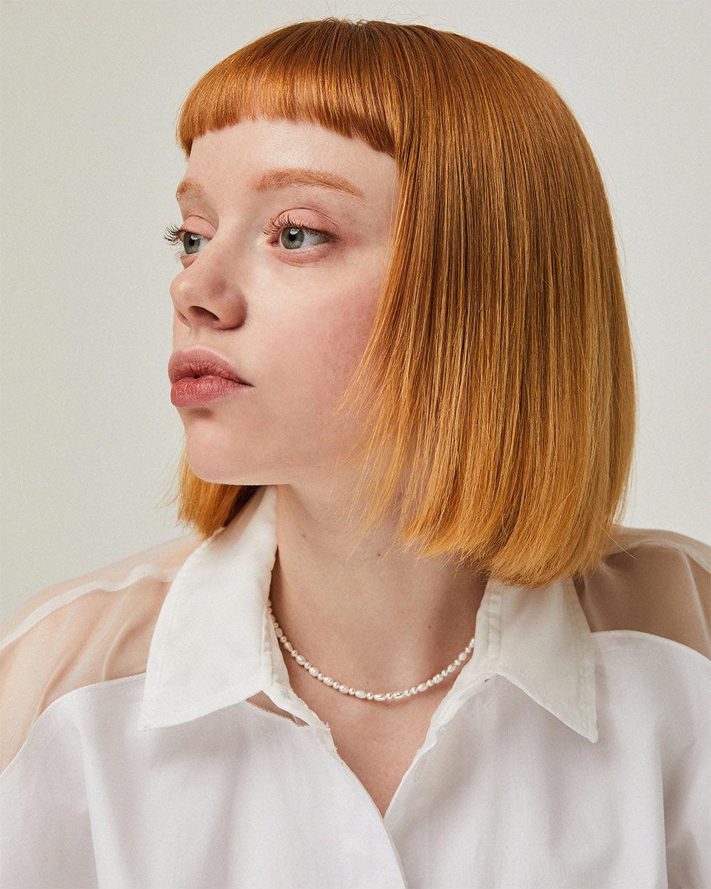 Freshwater Pearl Necklace