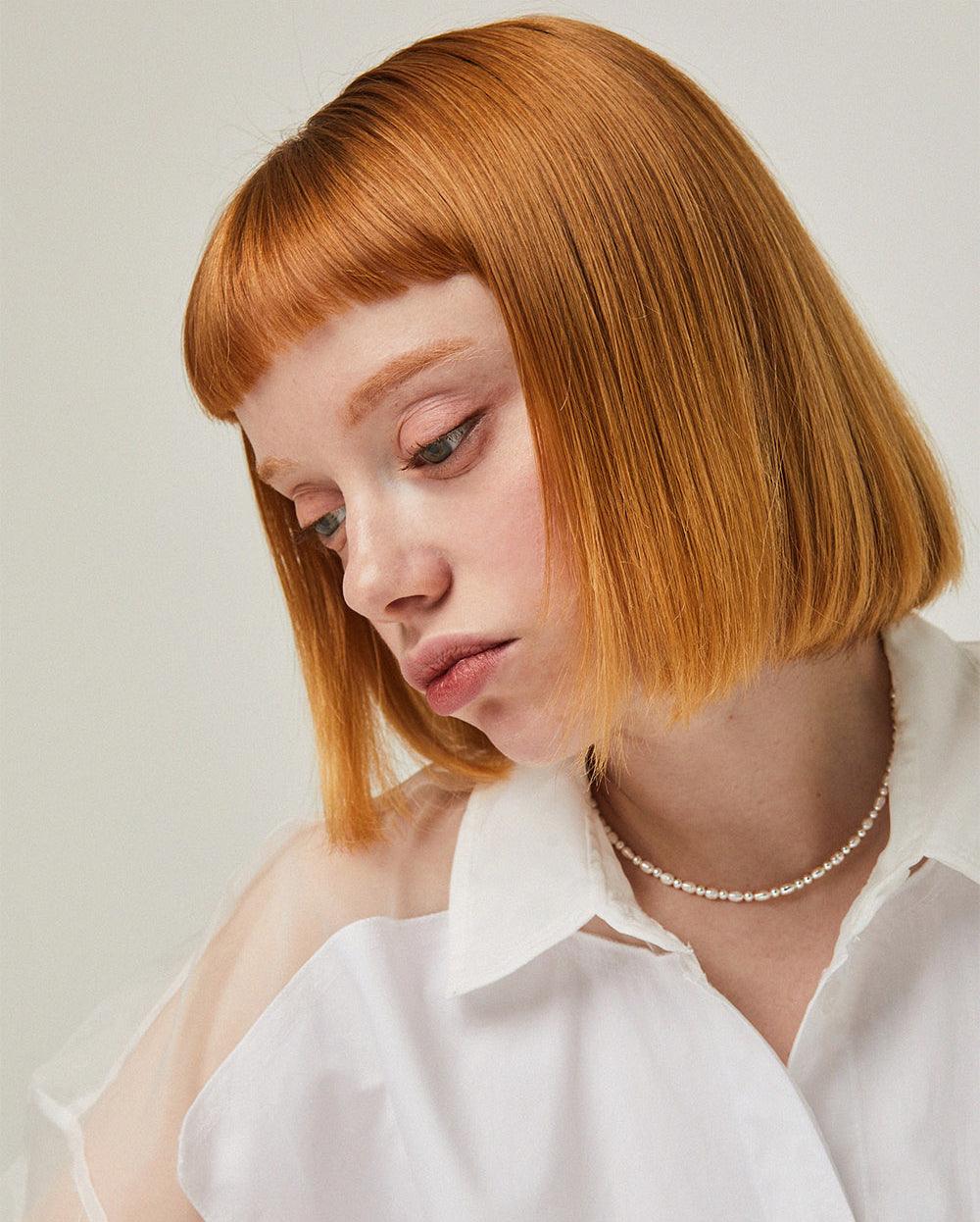 Freshwater Pearl Necklace