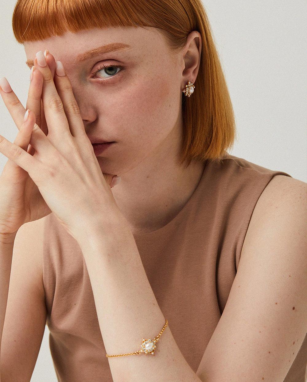 Royalmatic Bracelet Gold