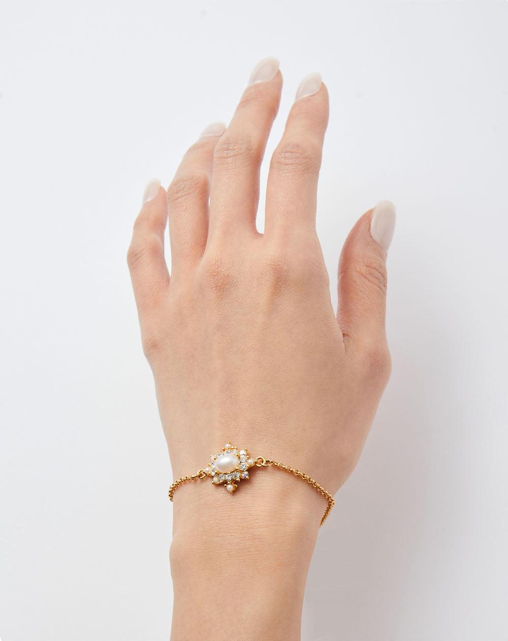 Royalmatic Bracelet Gold