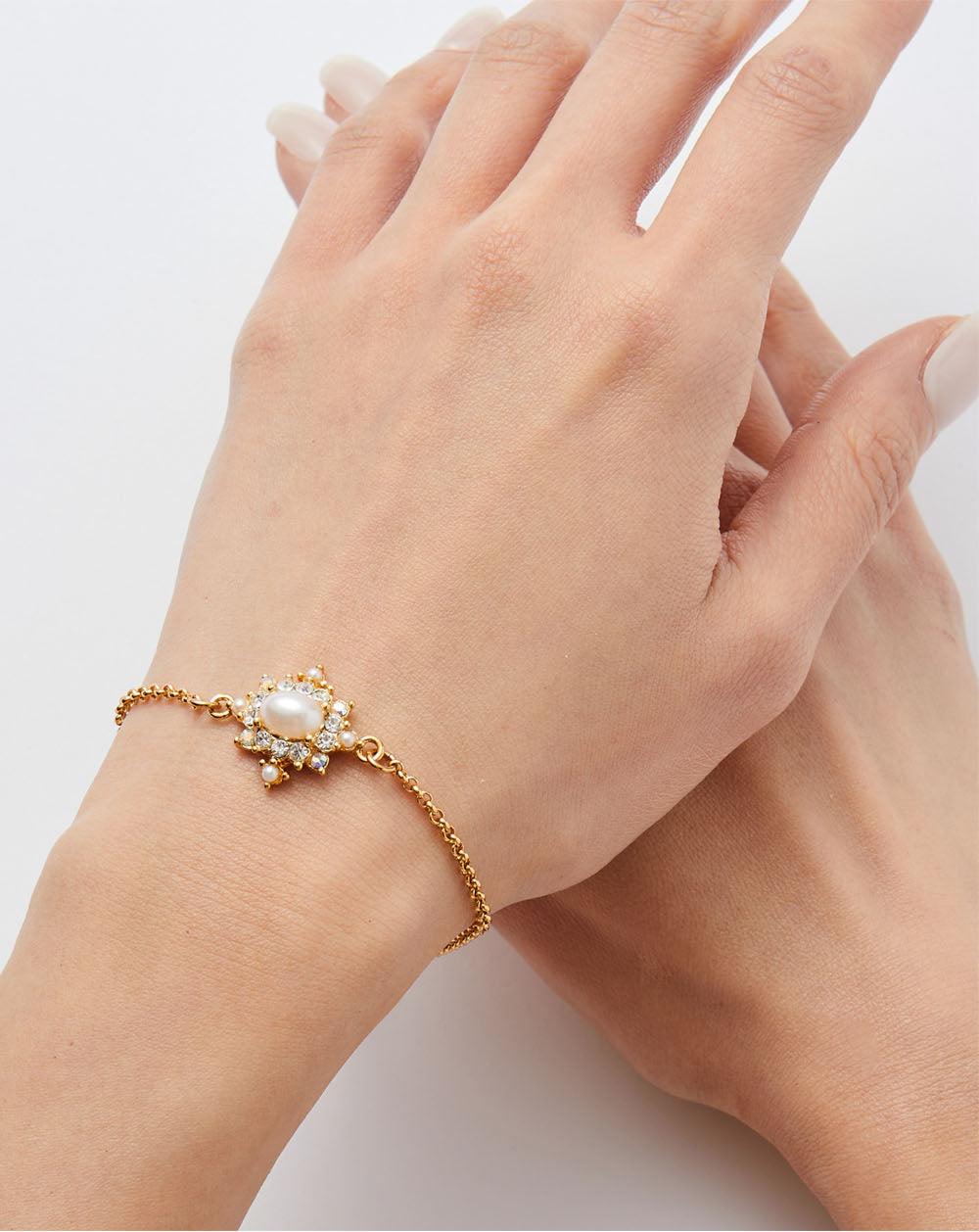 Royalmatic Bracelet Gold