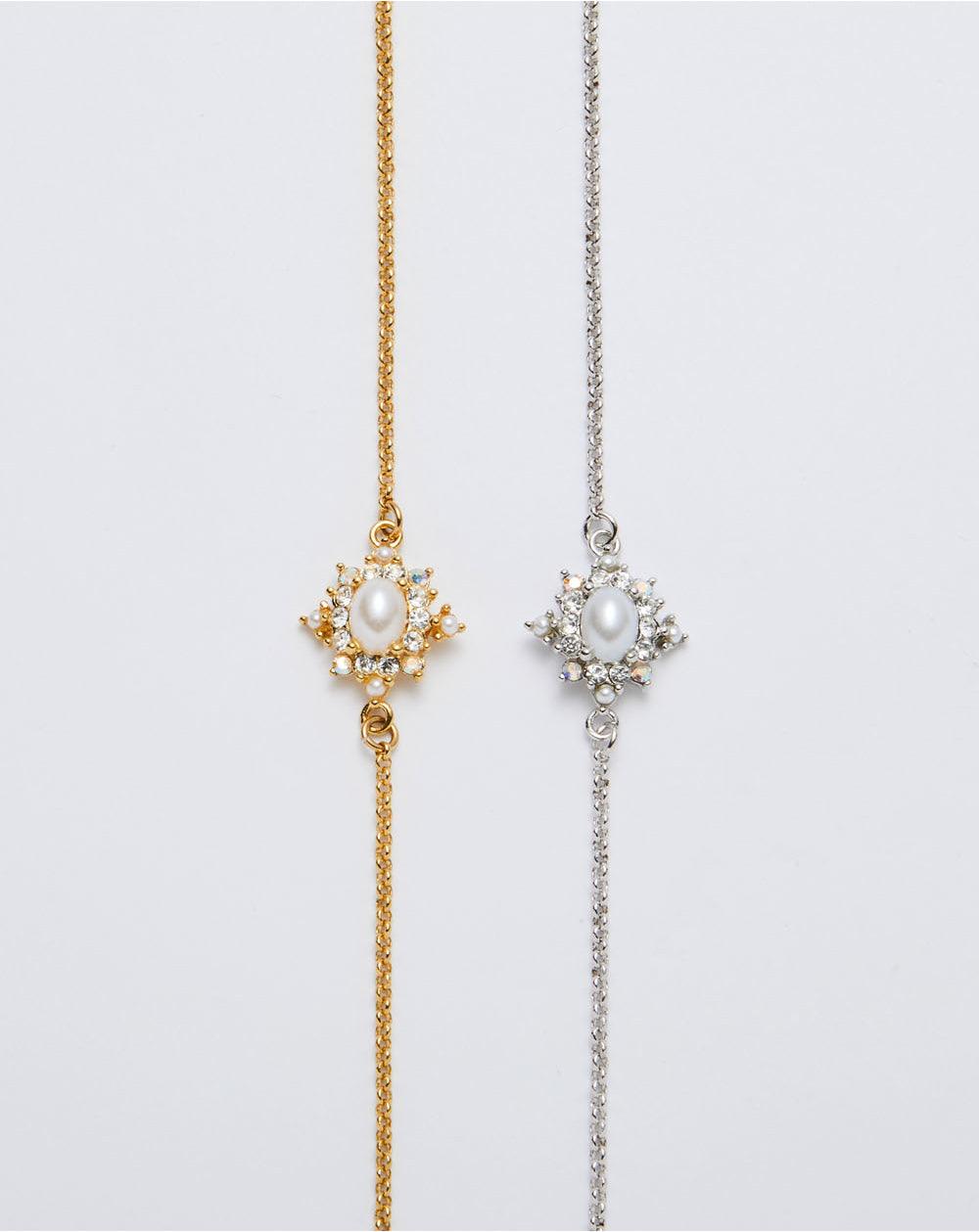 Royalmatic Single Bracelet Silver