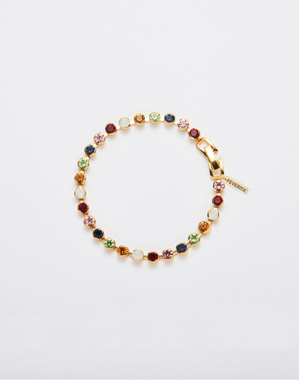 Stardust Gold Bracelet