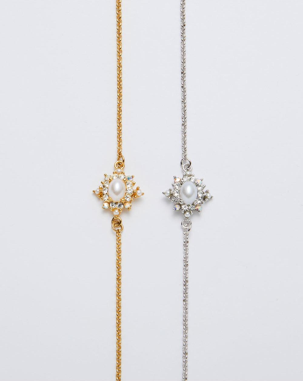 Royalmatic Bracelet Gold