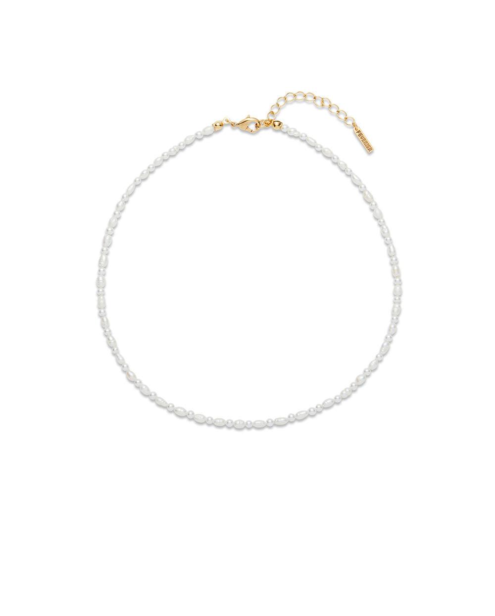 Freshwater Pearl Necklace