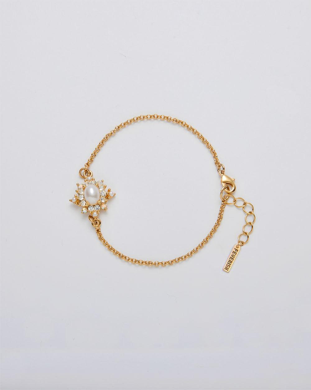 Royalmatic Bracelet Gold