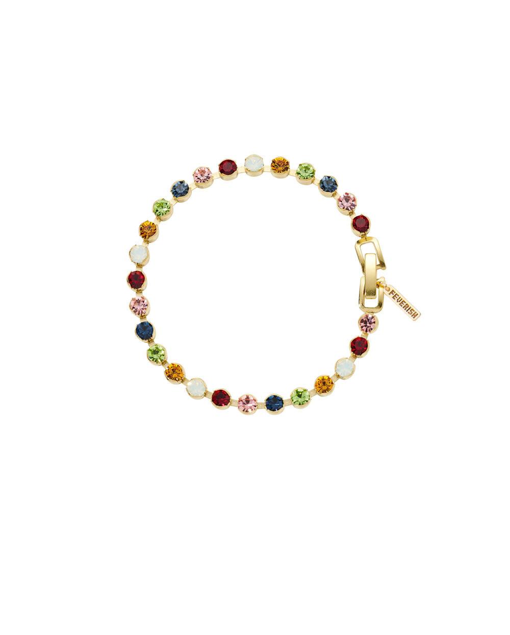 Stardust Gold Bracelet