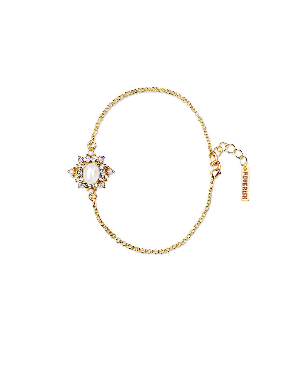 Royalmatic Bracelet Gold