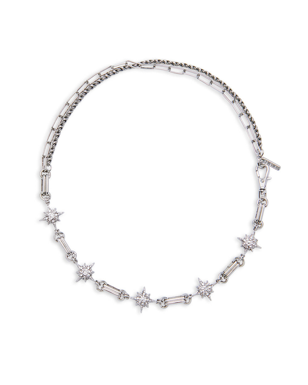 Starry Three-Way Necklace