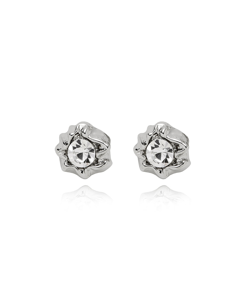 Gleam Stud Earrings
