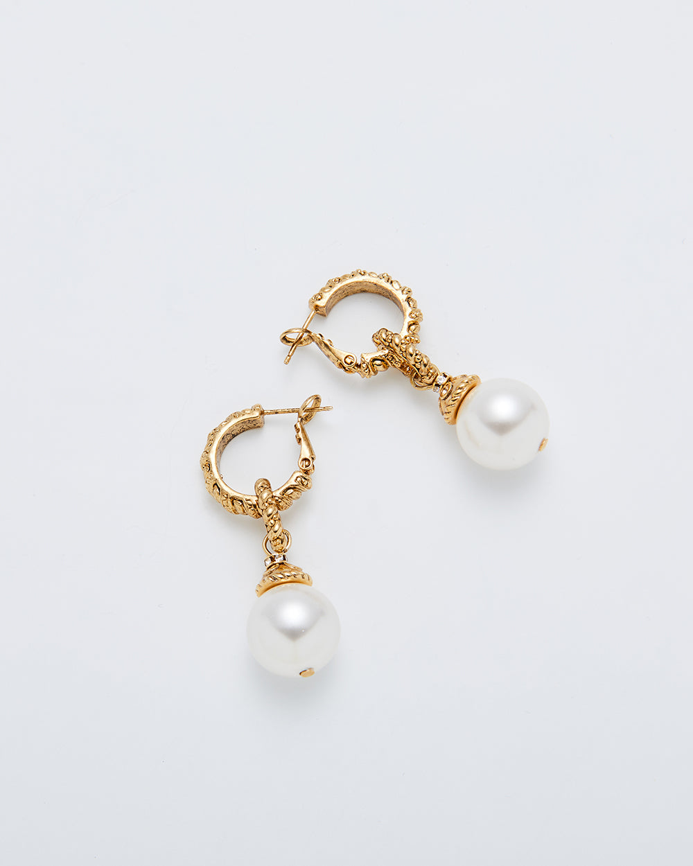 Bauble Drop Earrings