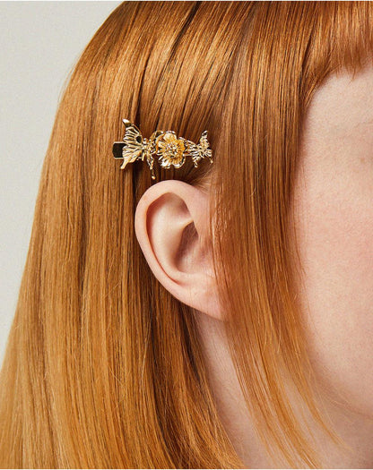 Butterfly Hair Pin