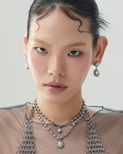 Gleam Necklace - 2 Sizes