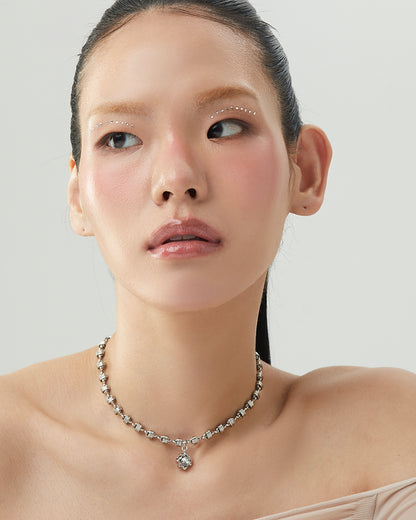 Gleam Necklace - 2 Sizes