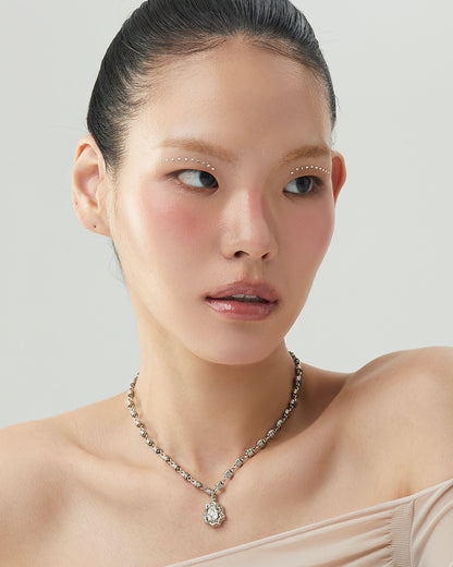 Gleam Necklace - 2 Sizes