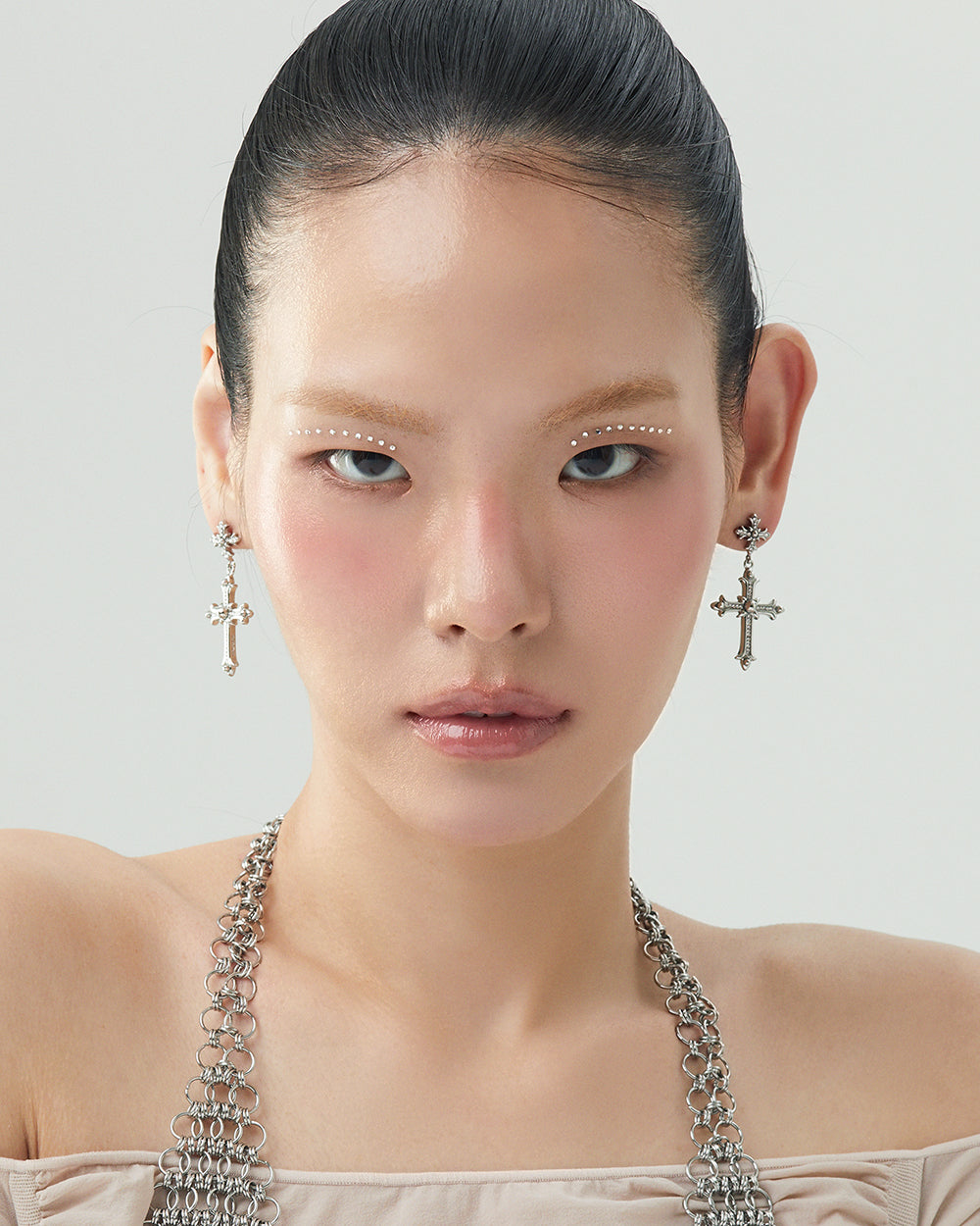 Gothic Romance Earrings