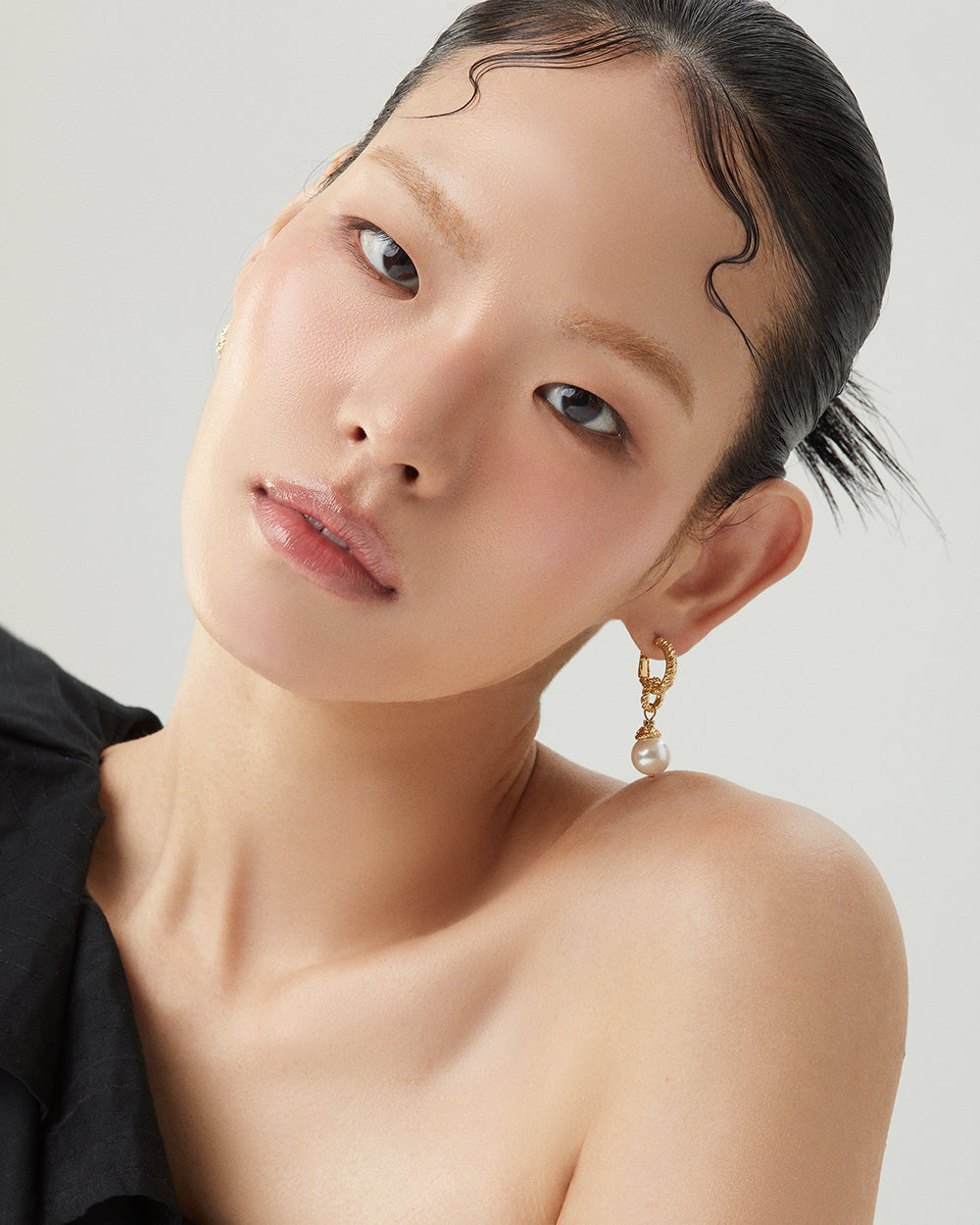 Bauble Drop Earrings