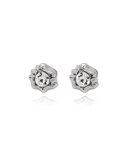 Gleam Stud Earrings