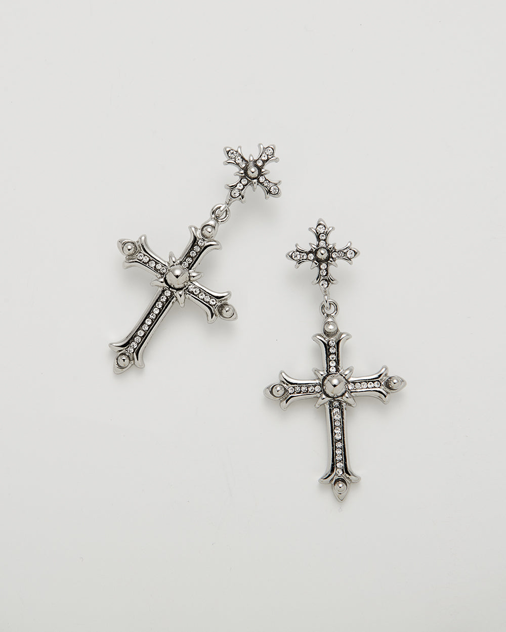 Gothic Romance Earrings