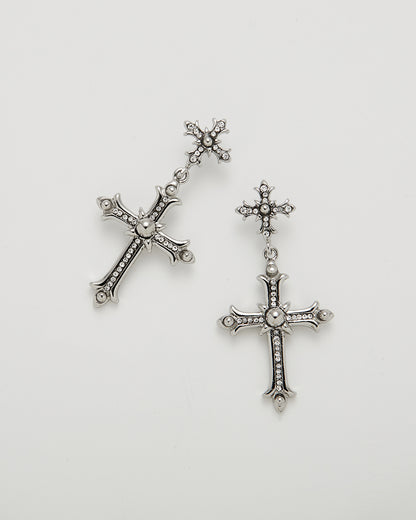 Gothic Romance Earrings