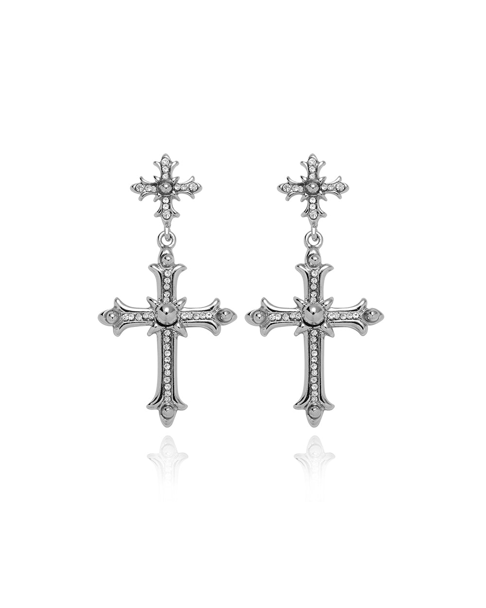 Gothic Romance Earrings