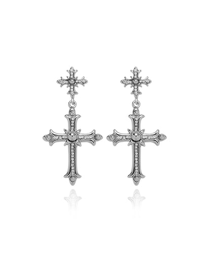 Gothic Romance Earrings